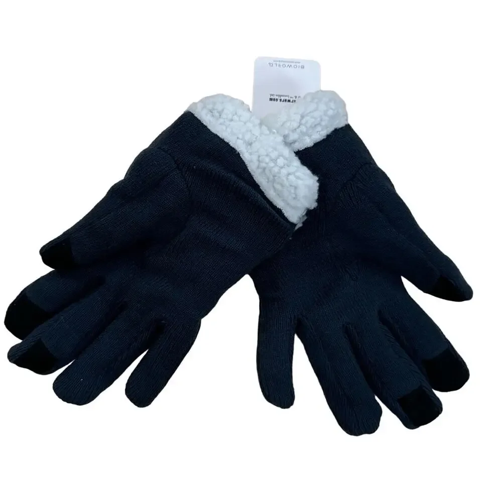 DISNEY STAR WARS Gloves Youth to Small Adult - OS Fits Most